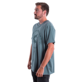 Short Sleeve T-Shirt - Stamp Icon
