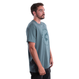Short Sleeve T-Shirt - Stamp Icon