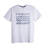 Short Sleeve T-Shirt - Waves