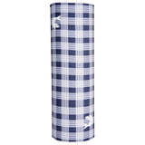 Sun Screen - Box Plaid