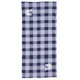 Sun Screen - Box Plaid