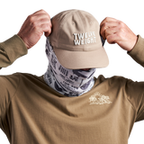 Sun Screen - Newsprint