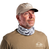 Sun Screen - Newsprint