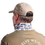 Sun Screen - Newsprint