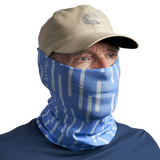 Sun Screen - Rain Camo