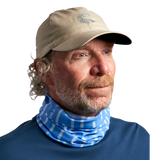 Sun Screen - Rain Camo