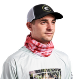 Sun Screen - Tie Dye