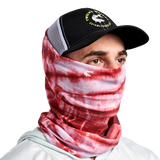 Sun Screen - Tie Dye