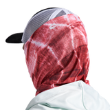 Sun Screen - Tie Dye