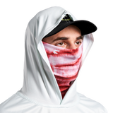 Sun Screen - Tie Dye