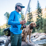 Long Sleeve T-Shirt - Sunrise King