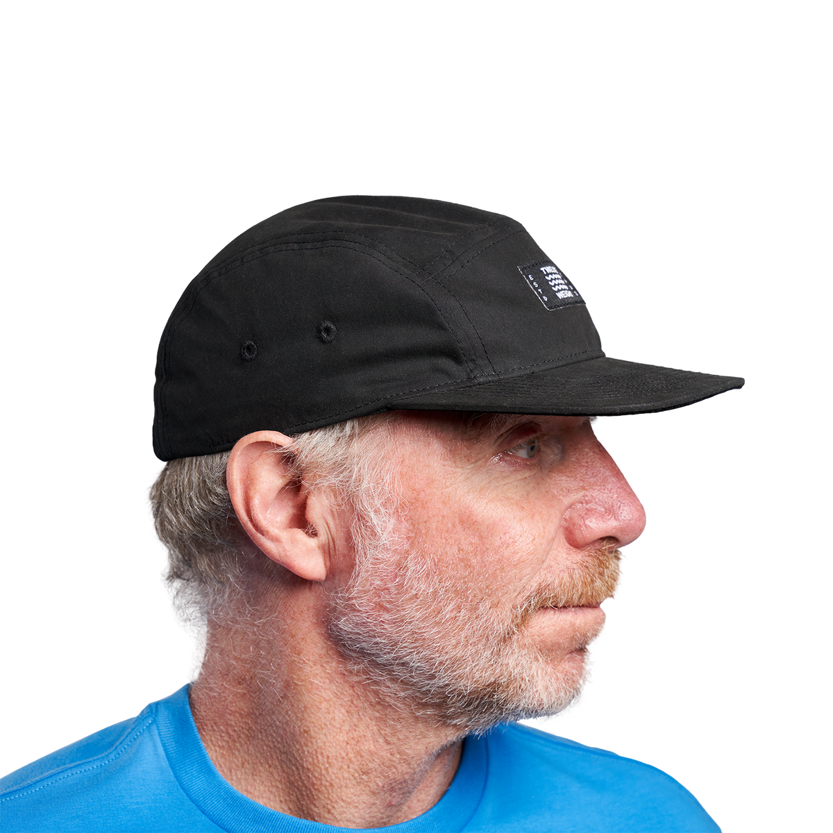 レイドジャパン　FIVE PANEL CAP-OFFICIAL LOGO FIVE PANEL CAP-OFFICIAL LOGO – ATLAS MALL