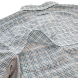 Back Channel Button-Down Shirt