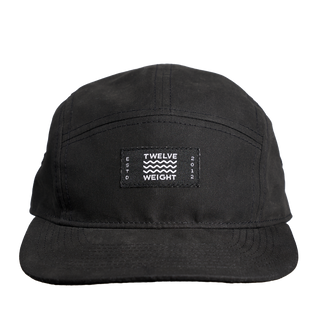 5 Panel Kahuna Camper Hat
