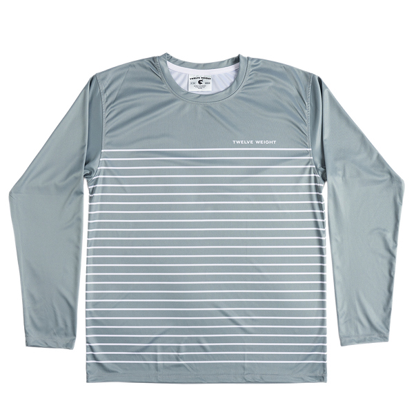 SUNwt Shirt - Breton Stripe