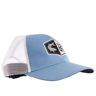 Cornerstone Trucker Hat
