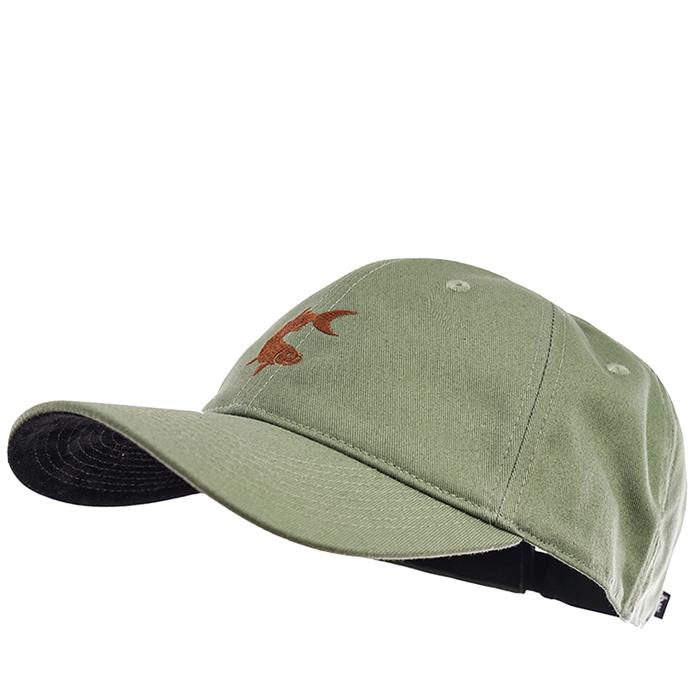 Icon 6 Panel Hat – 12 Wt., LLC