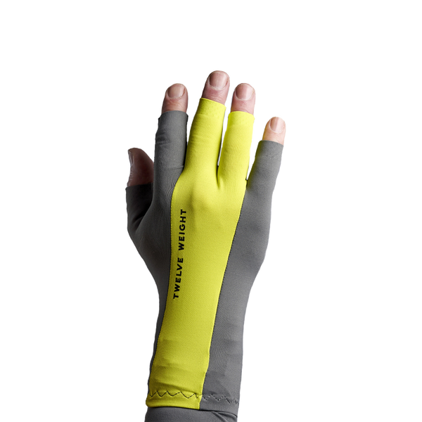 SUNwt Glove 2.0