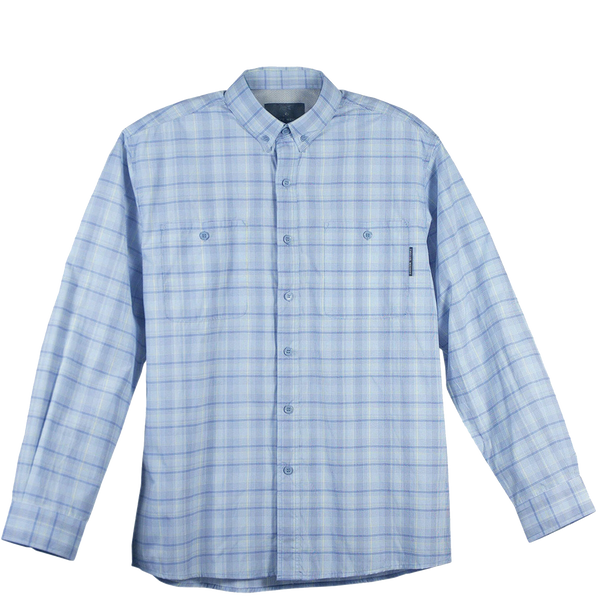 7 Mile Button-Down Shirt