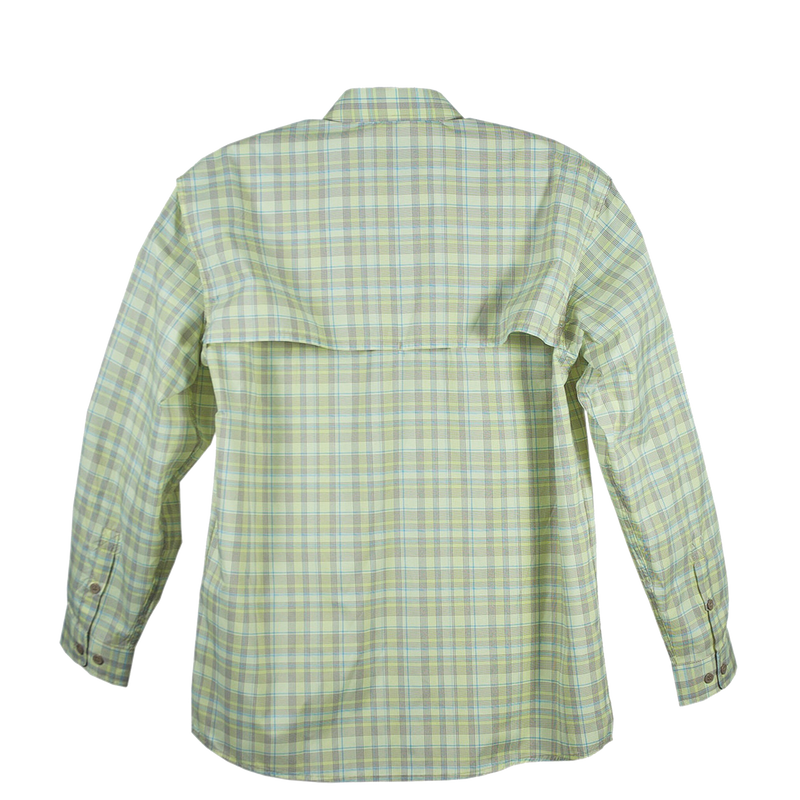 Original 7 Mile Button-Down Shirt