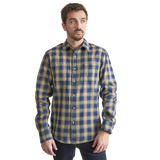 Shoreline Flannel Shirt