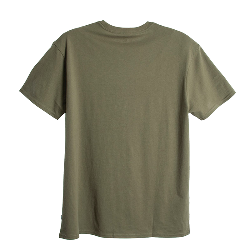 Short Sleeve T-Shirt - Palms