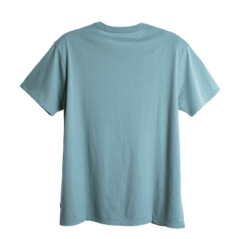 Short Sleeve T-Shirt - Waves