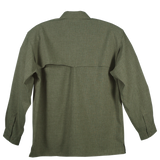 Torchwood Button-Down Shirt