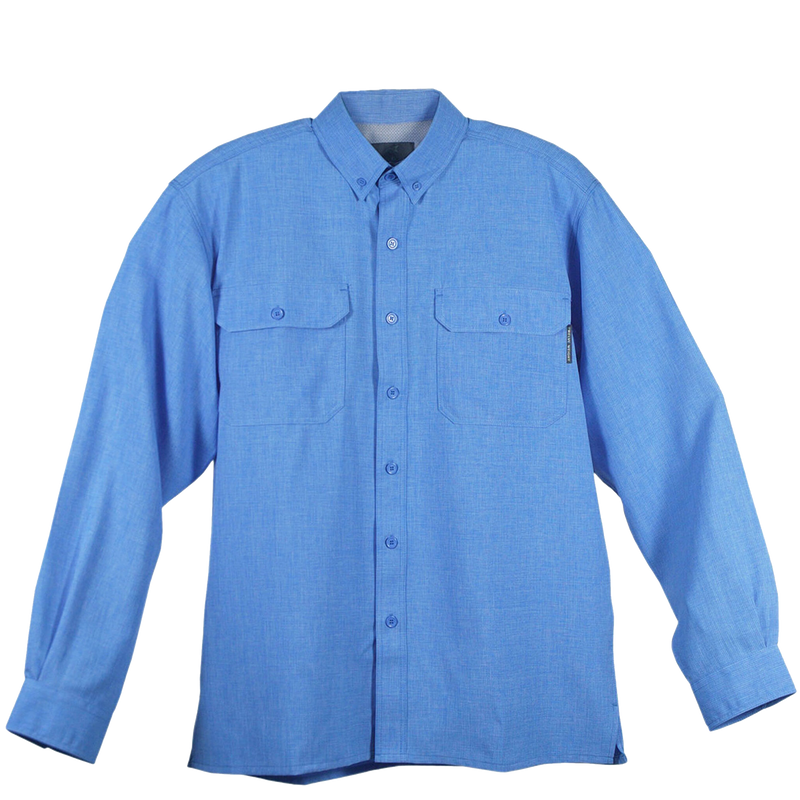 Torchwood Button-Down Shirt